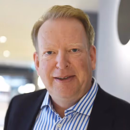 Karsten from American Sports and B