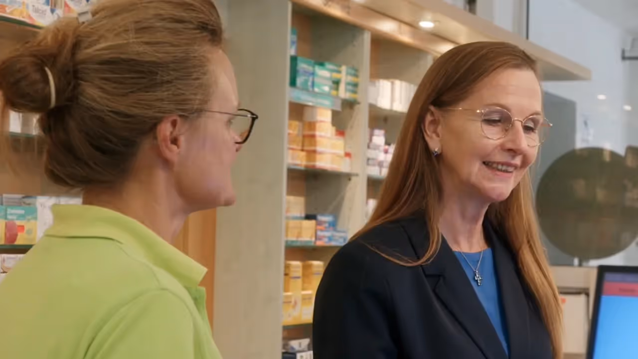 Digitalisierung in der Apotheke: Wie Ulrike Beeckmann mit iwoca finanzielle Sicherheit fand