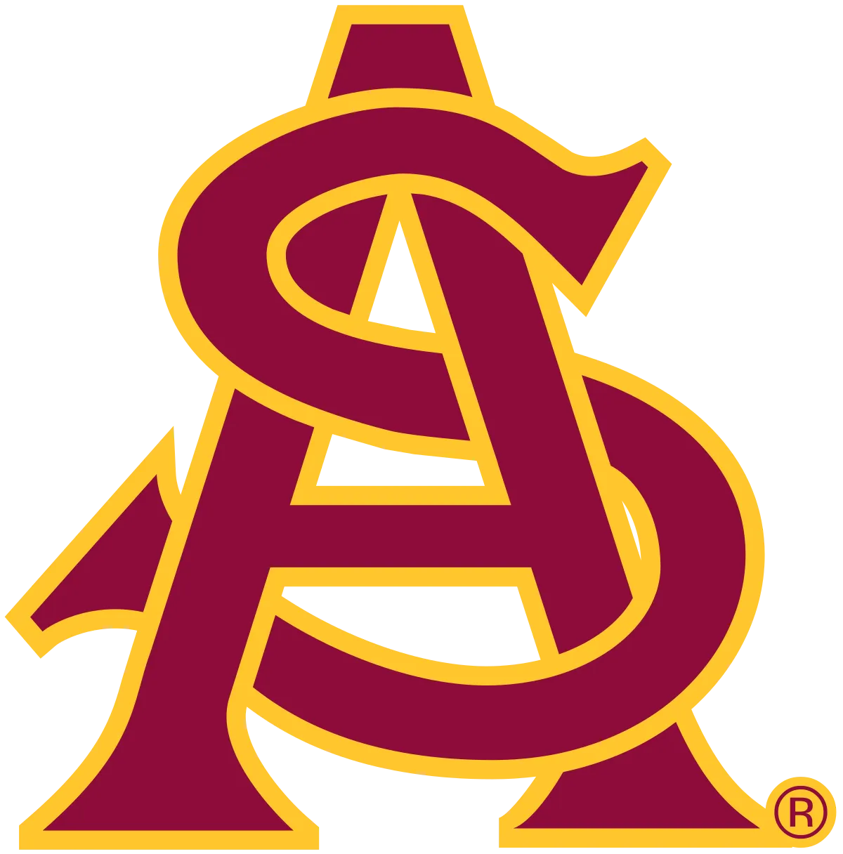 Arizona State logo