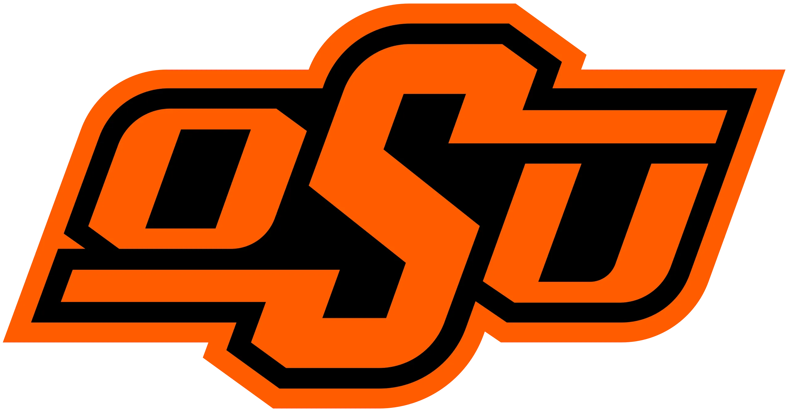 Oklahoma State logo