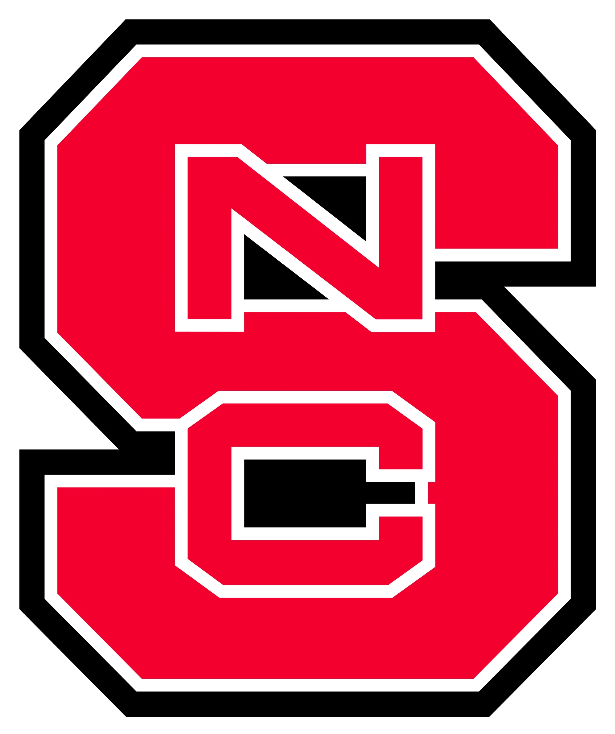 North Carolina State logo