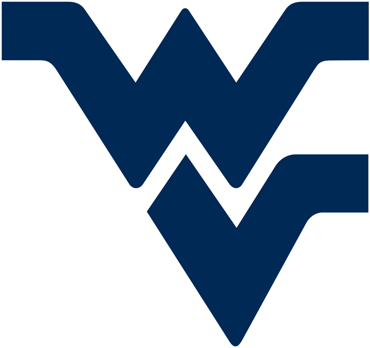 West Virginia logo