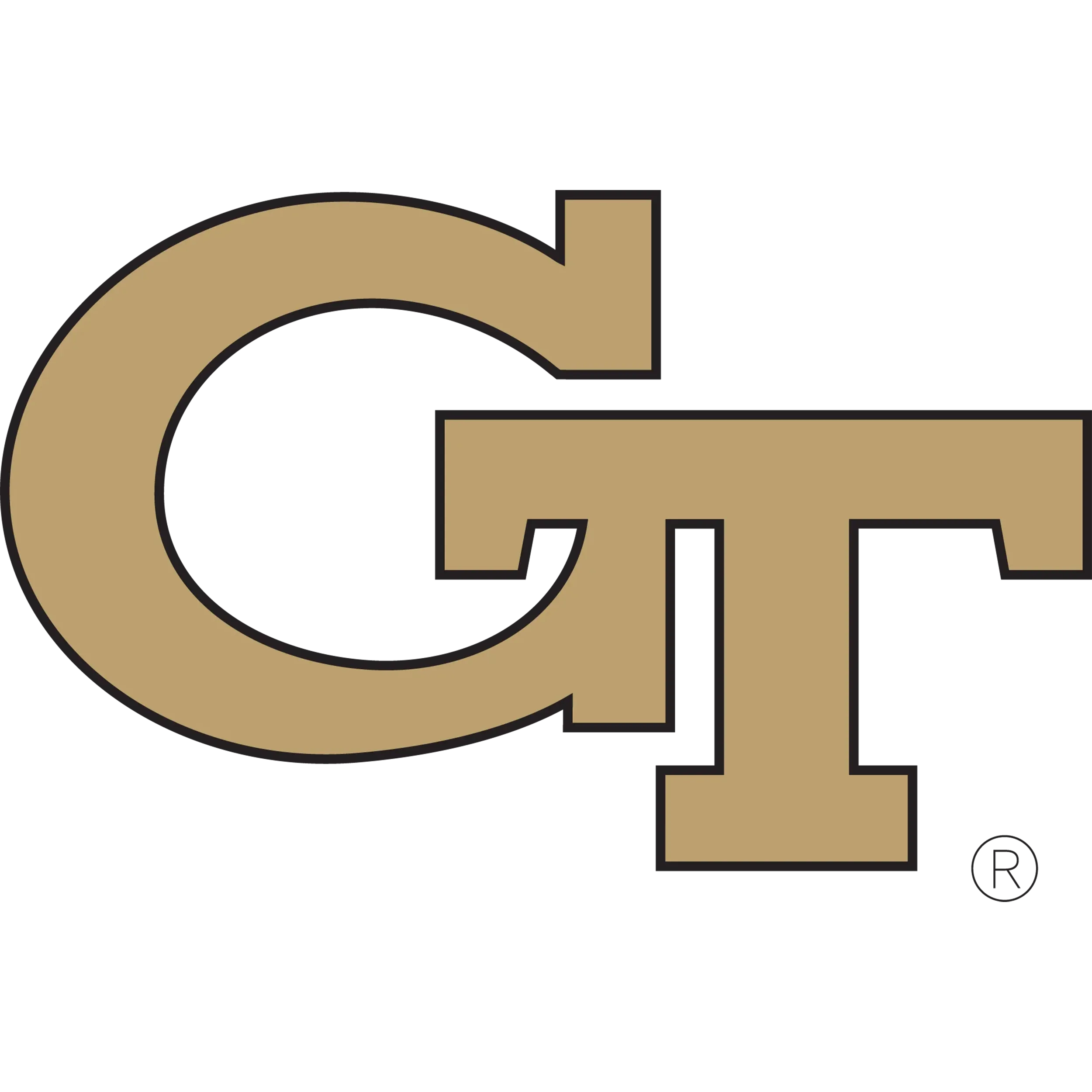 Georgia Tech logo