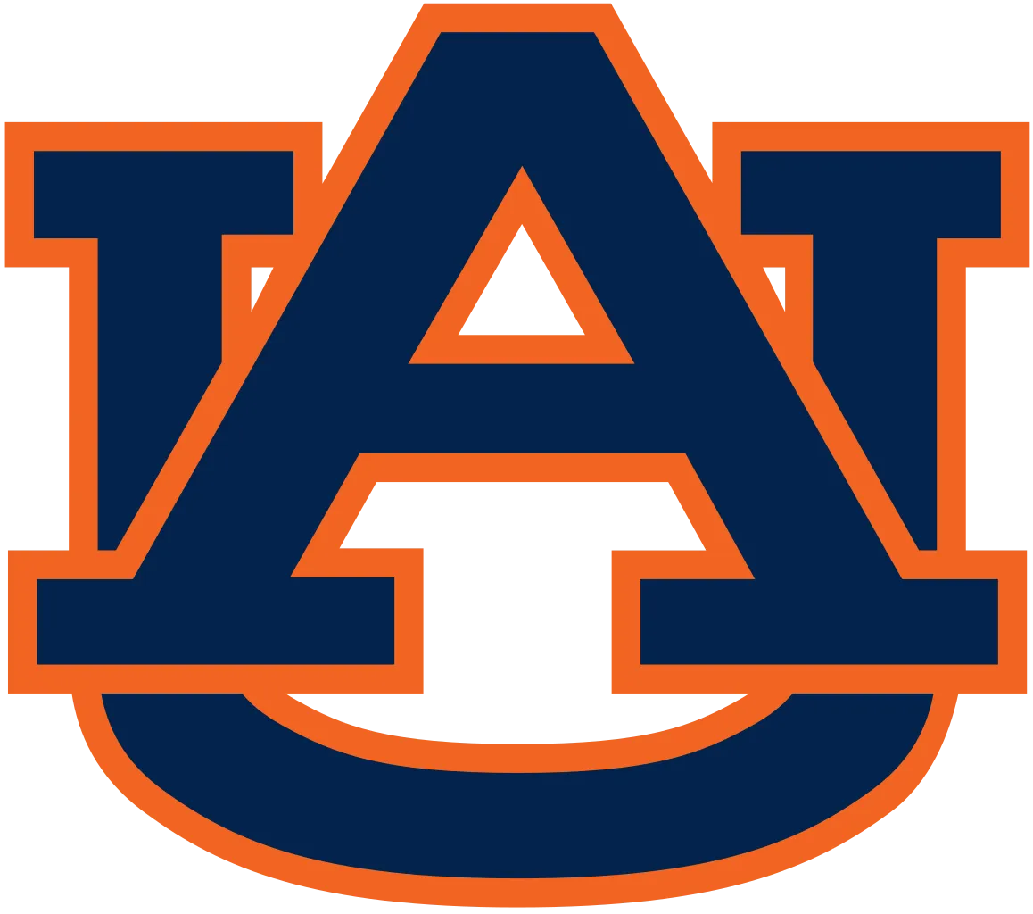 Auburn logo