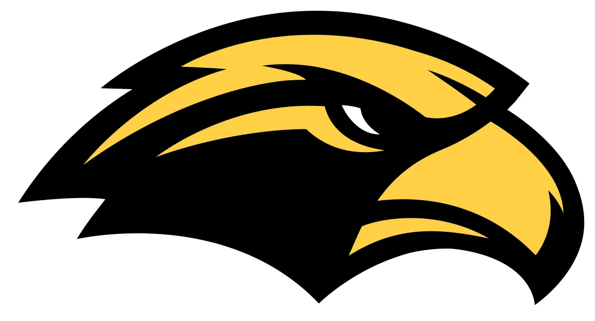 Southern Miss logo