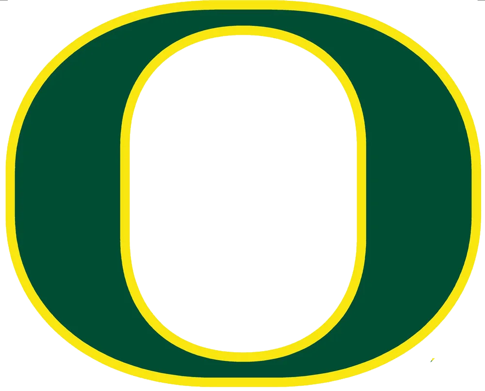 Oregon logo
