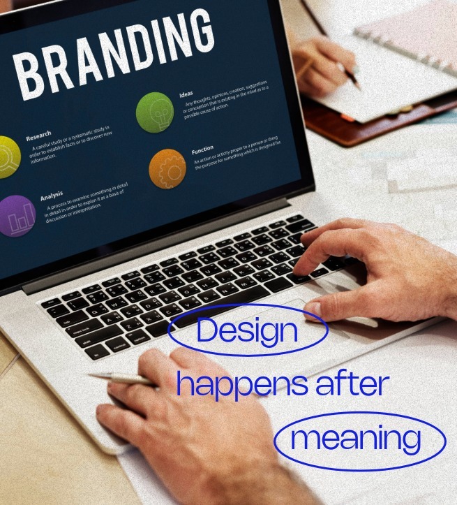 Blog image for brand strategy blog