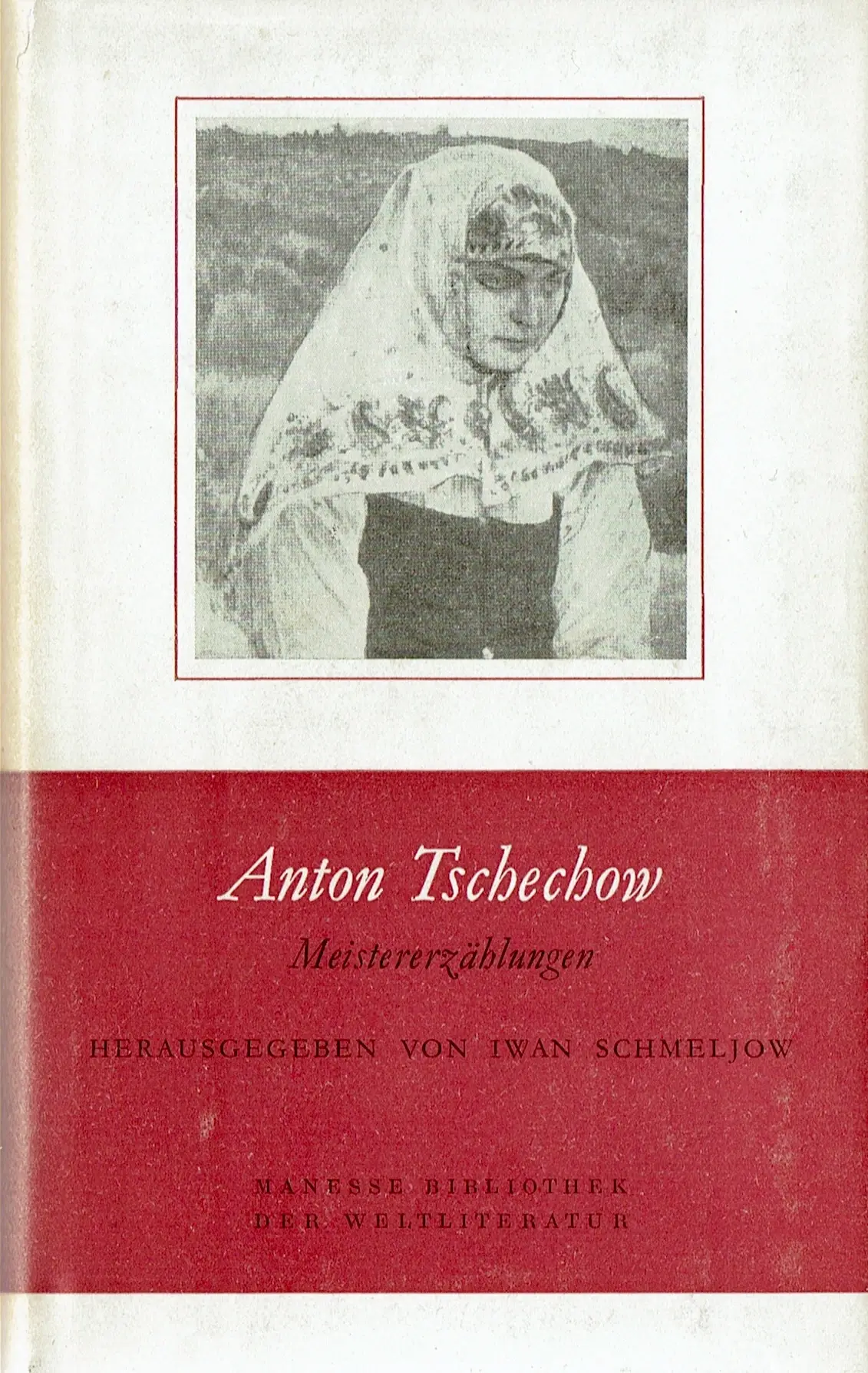 Meisterzählungen