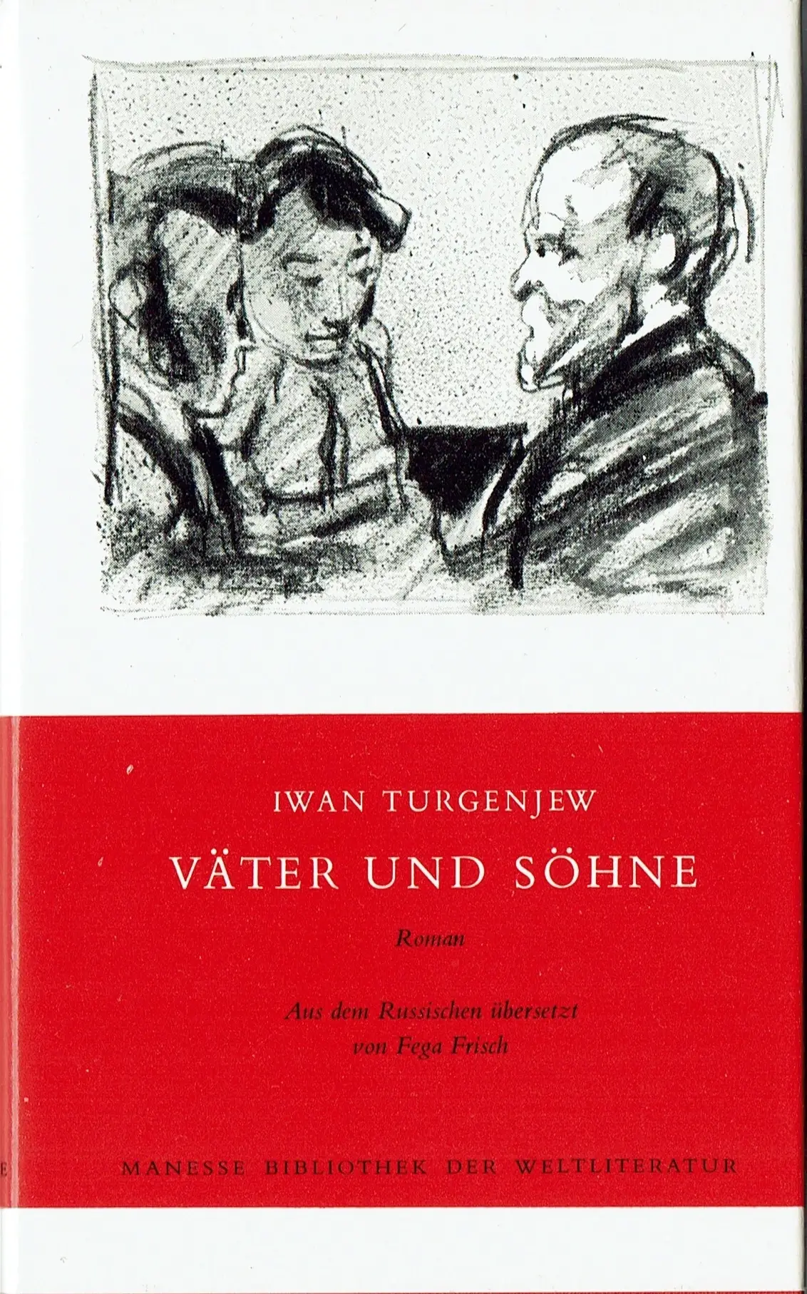 Väter und Söhne