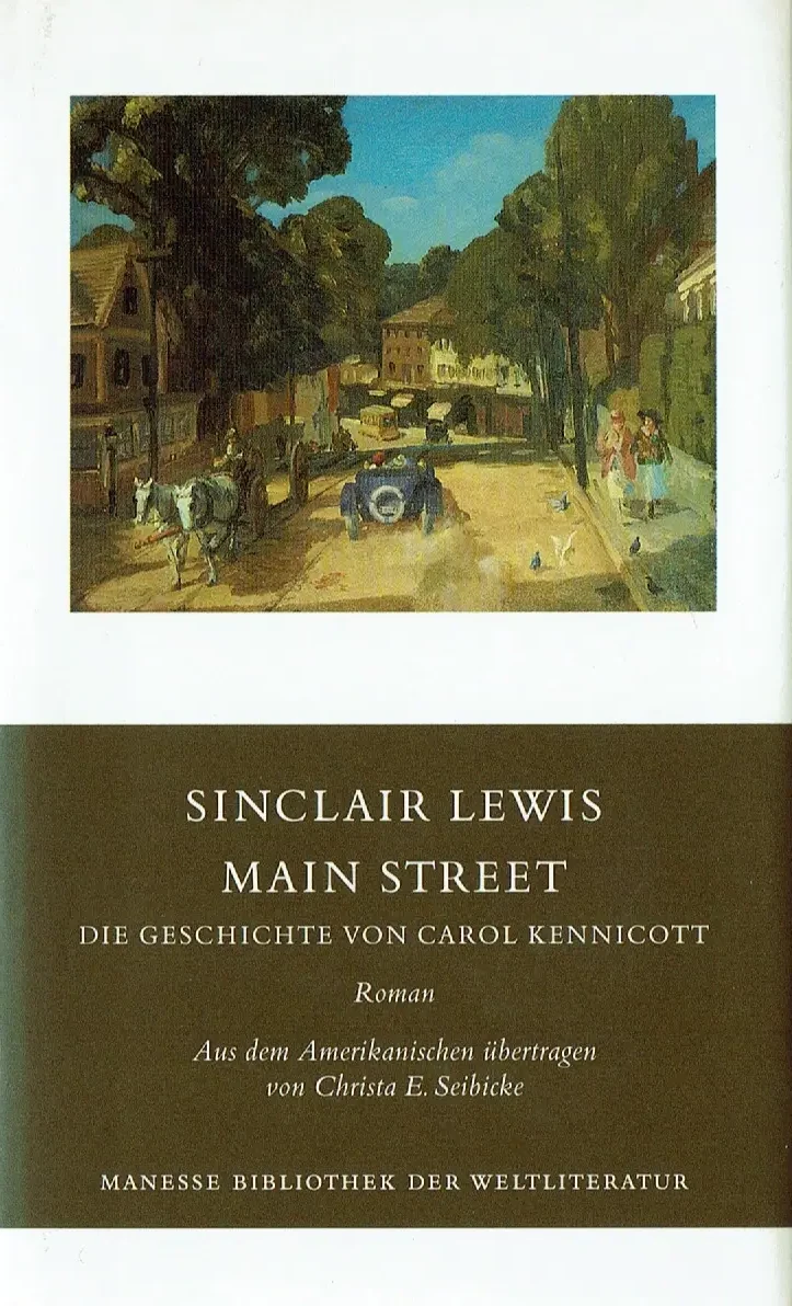 Main Street