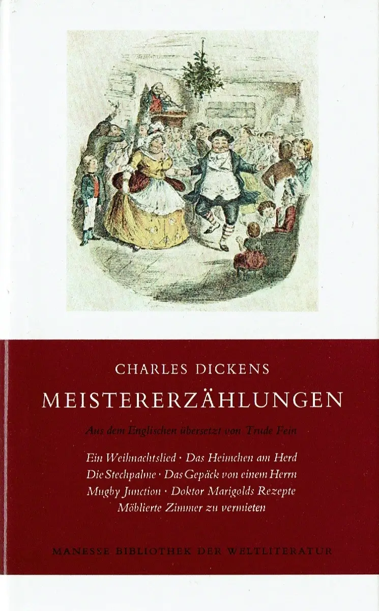 Meistererzählungen
