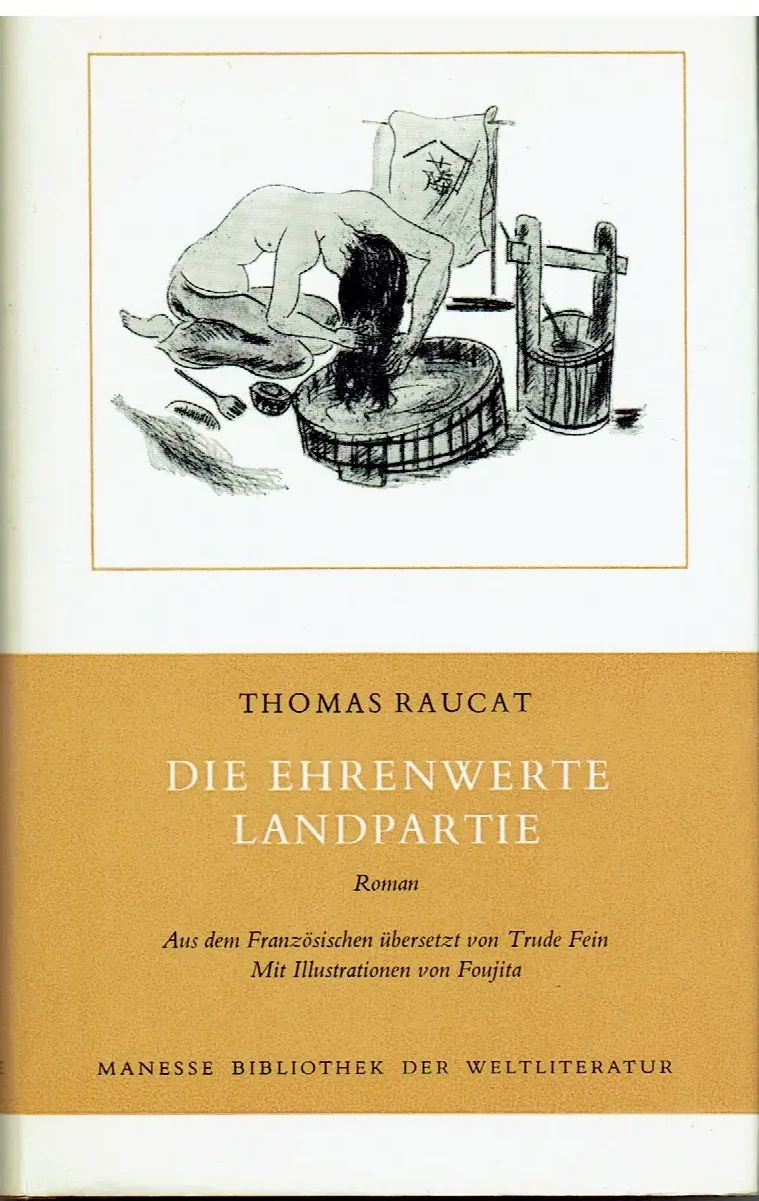 Die ehrenwerte Landpartie