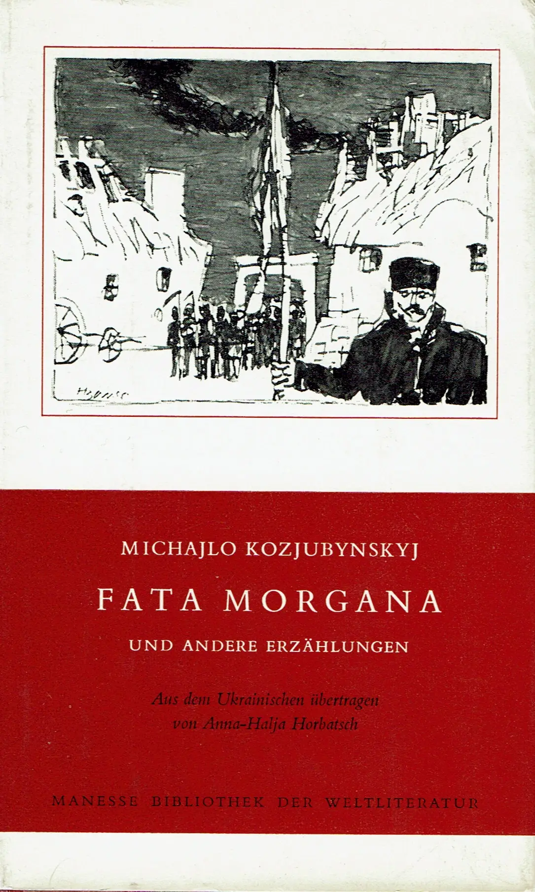 Fata Morgana