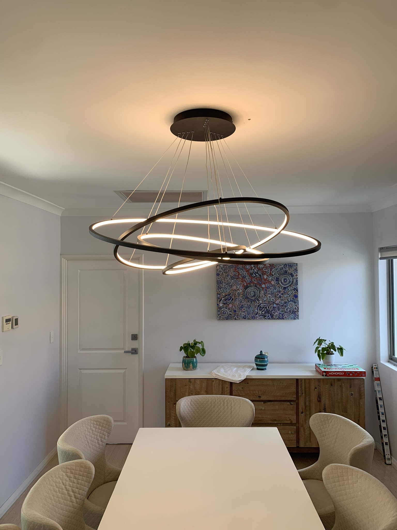 Pendant Light