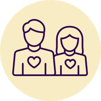 [headshot] image of satisfied customer shaking hands with company representative (for a fintech company)