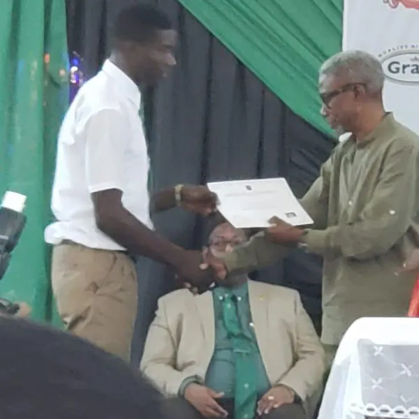 Sons of Herb Gallery