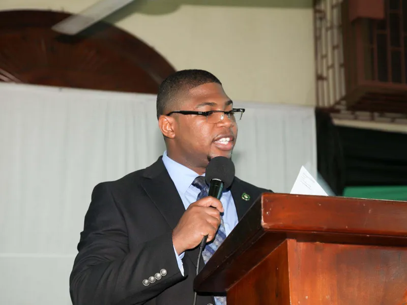 Scholarship Program Sons of Herb