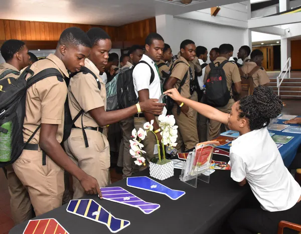 Daniel England Foundation