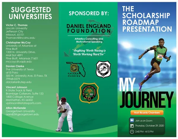 Daniel England Foundation