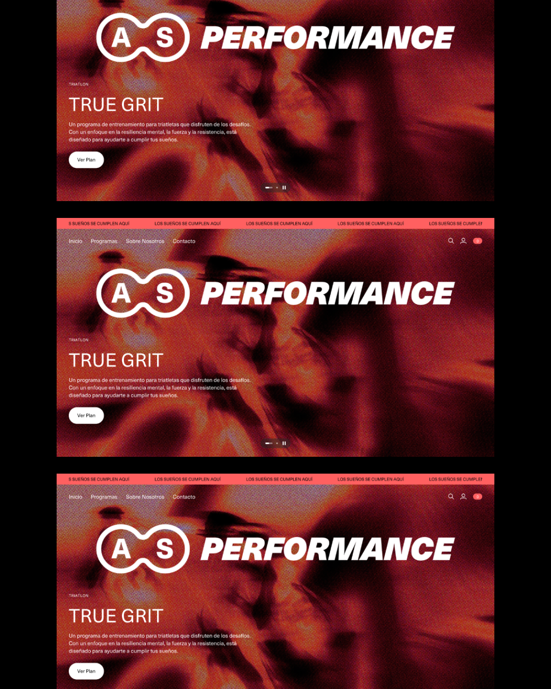 AS Performance