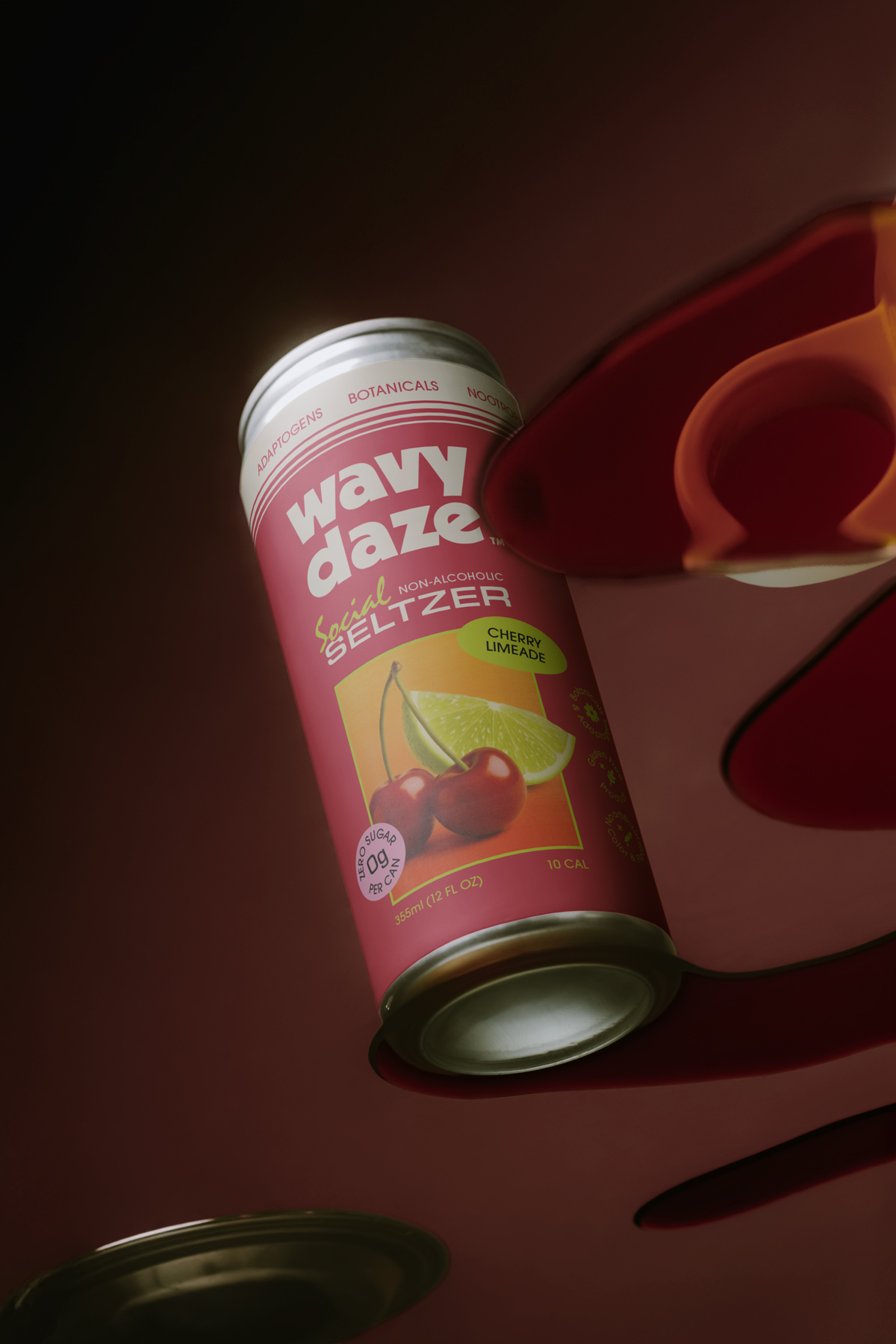 Wavy Daze