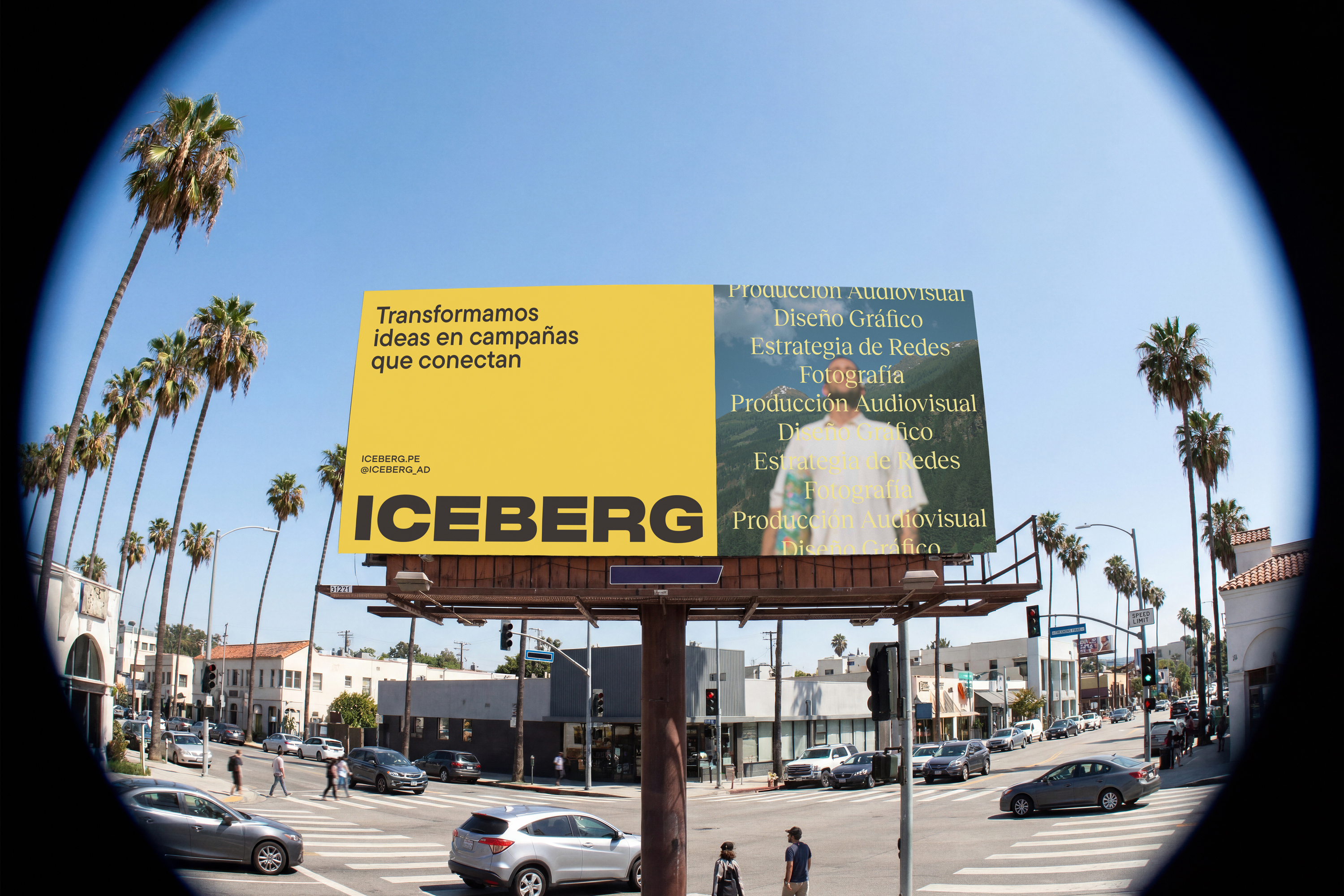 Iceberg