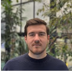 Photo de profil de Caïn Semino, COO chez Dupsy