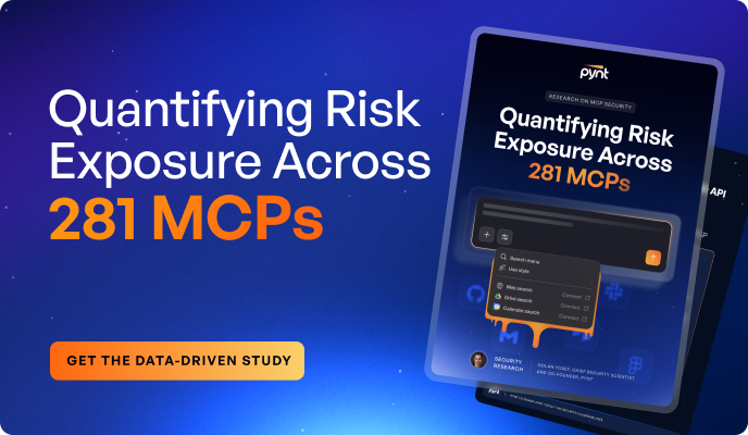 Quantifying Risk Exposure Across 281 MCPs
