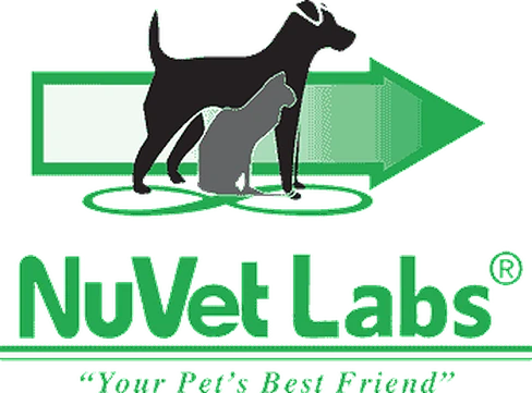 NuVet Labs logo