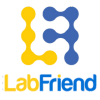 Labfriend Logo