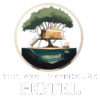 The Pool Treehouse Hotel Logo