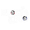 Blok and Dino Logo