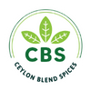 Ceylon Blend Spices Logo