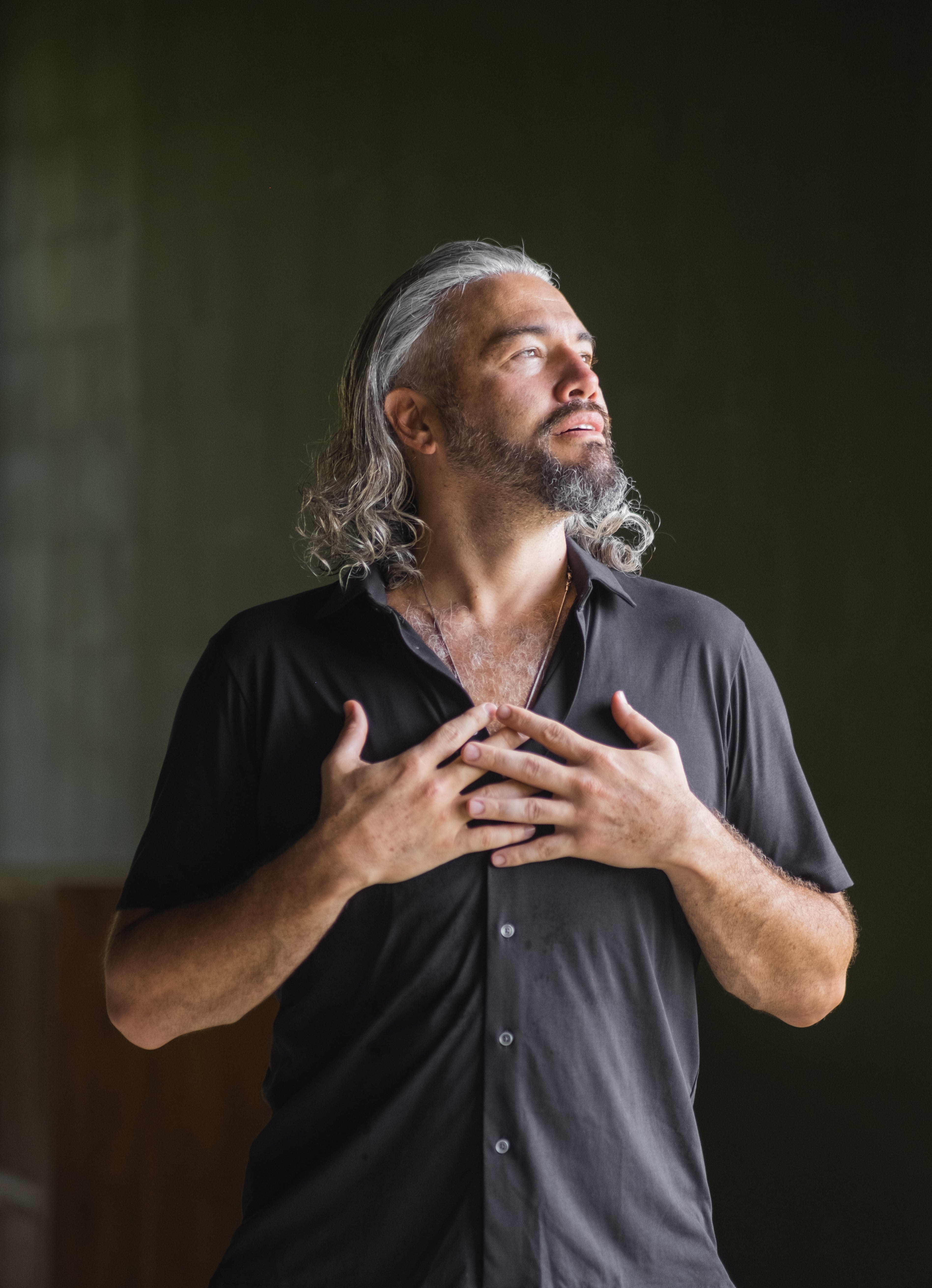 Body Awakening Journey