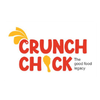 Crunch Chick Logo