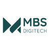 MBS Digitech Logo