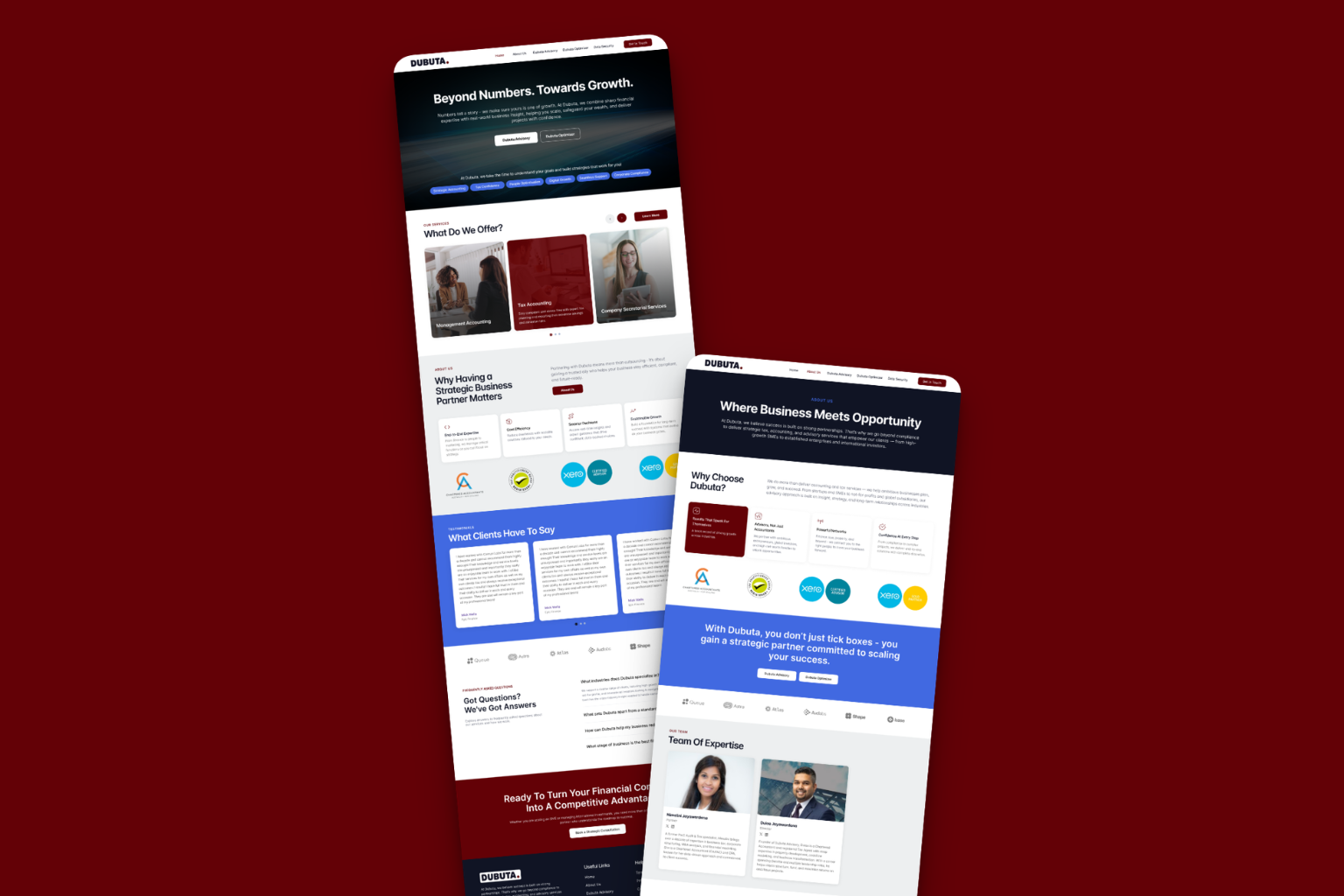 Body Awakening Journey Social Media Management