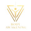 Body Awakening Journey Logo