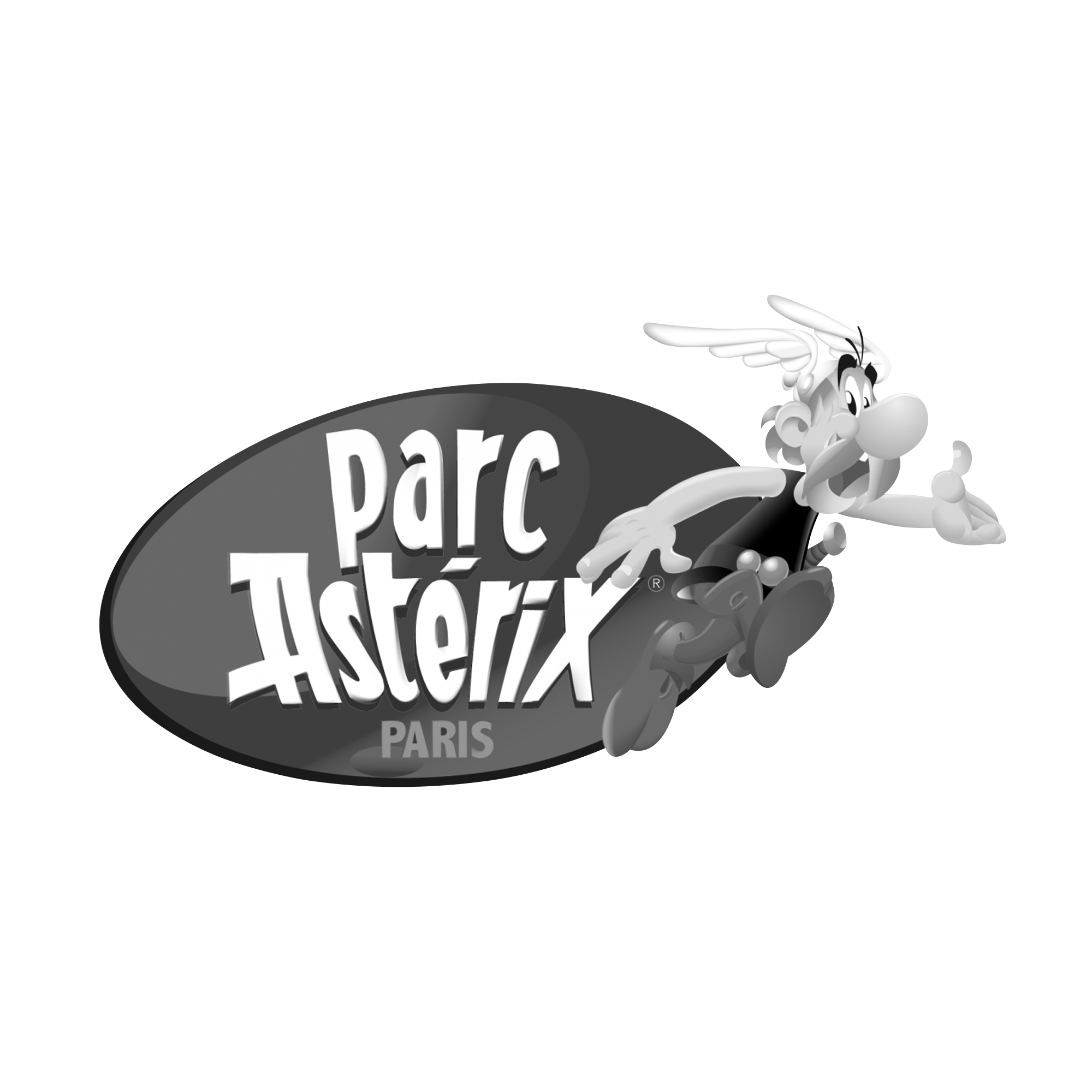 Parc Astérix logo