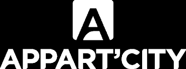 Logo Appart'City
