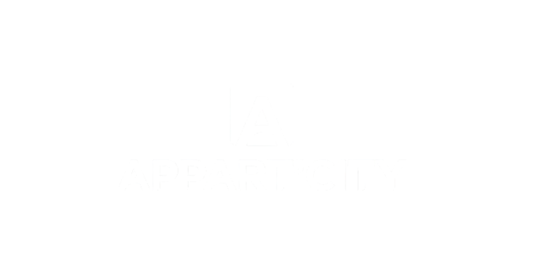 Logo Appart City/Concentrix