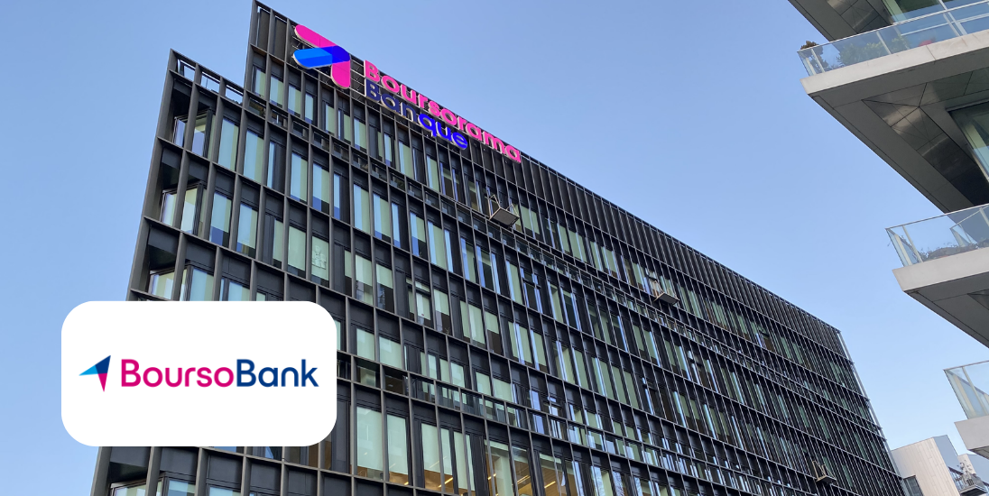 BoursoBank x Mayday