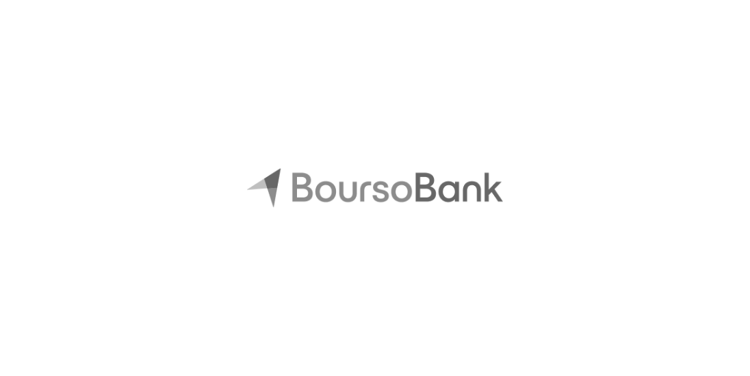 Logo BoursoBank