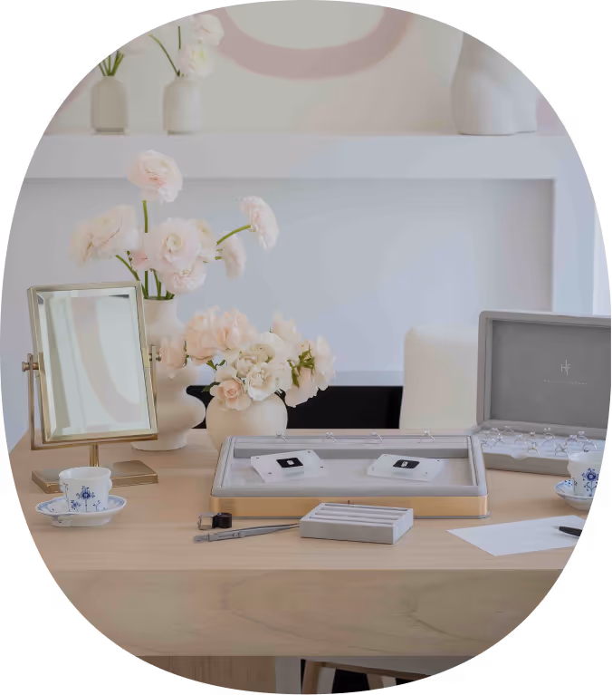 Hannah Florman - Discuss your design 