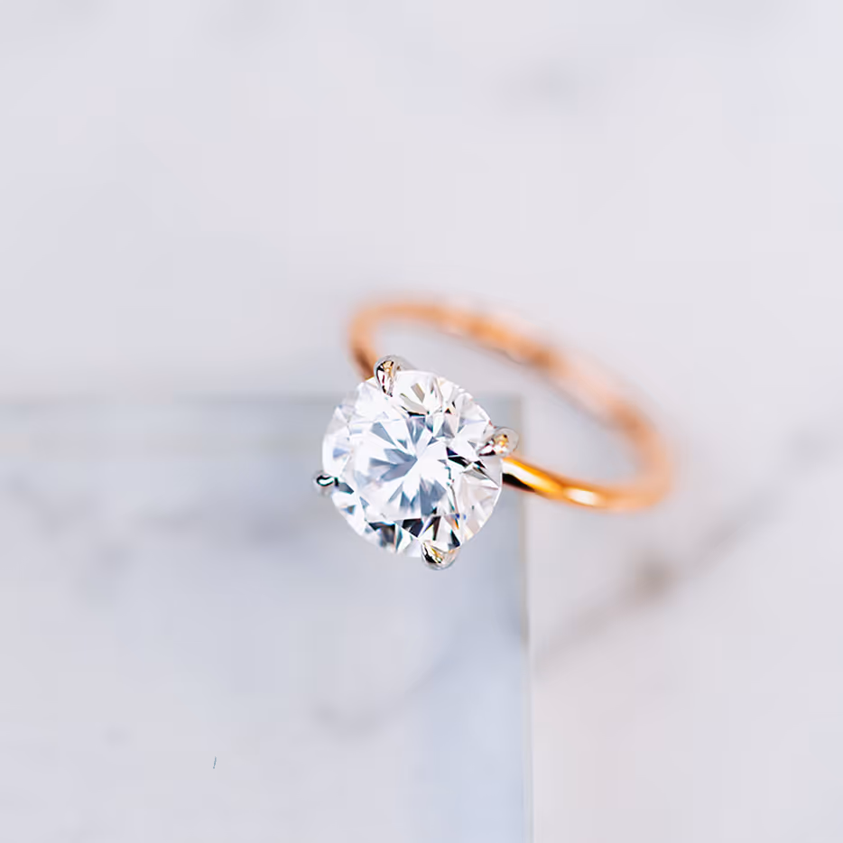 Beautiful Diamond ring