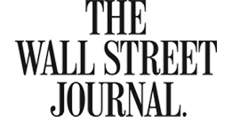 The Wall Street Journal Logo
