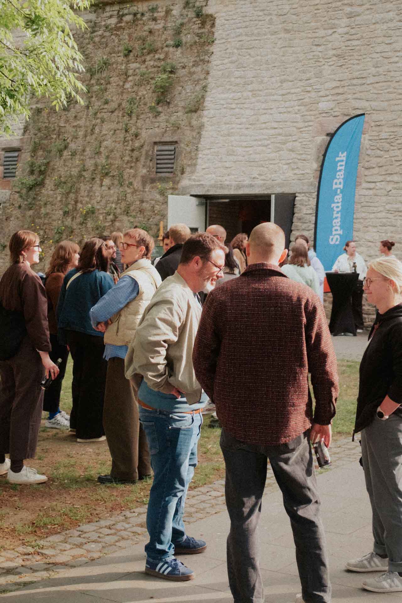 Premiere Fathersday 13.05.2026 – Kulturei Mainz