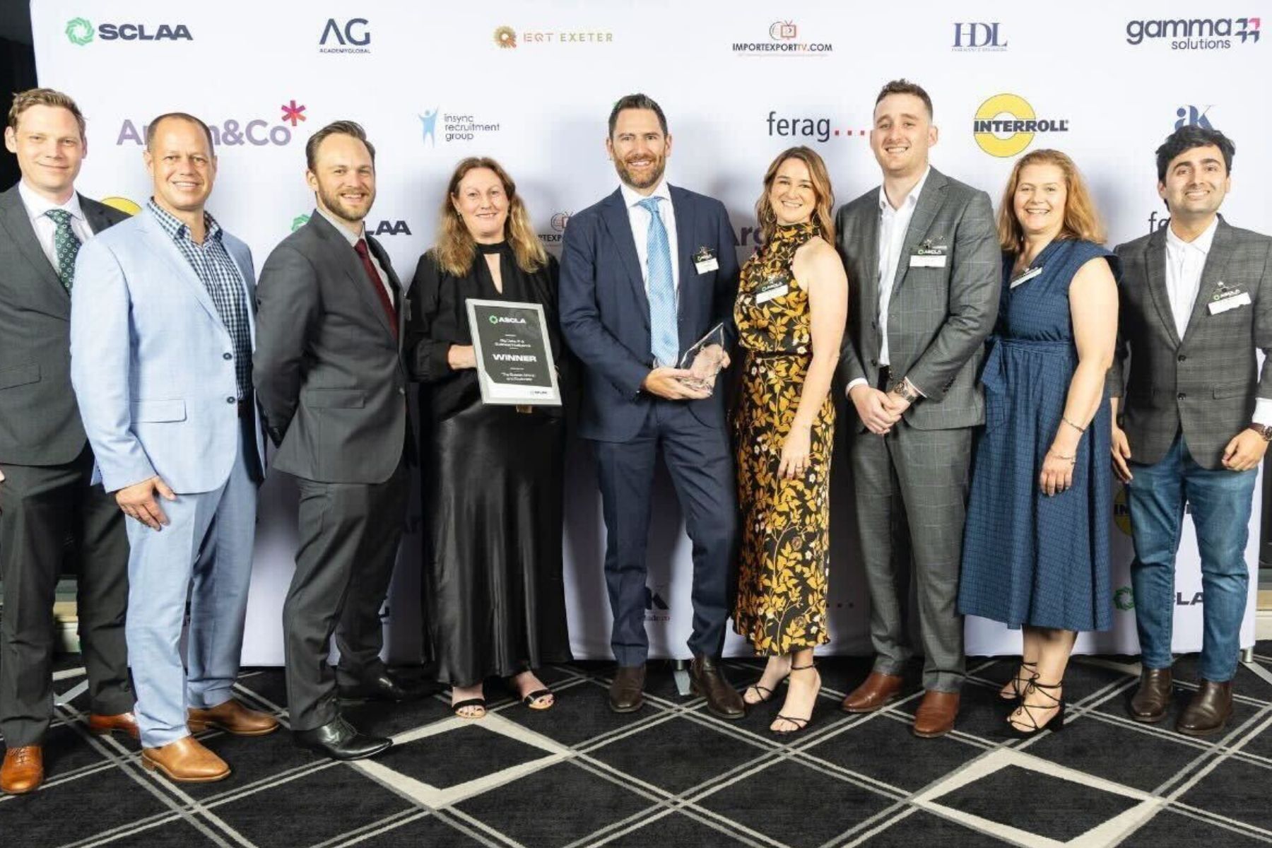 Explorate 2023 Awards
