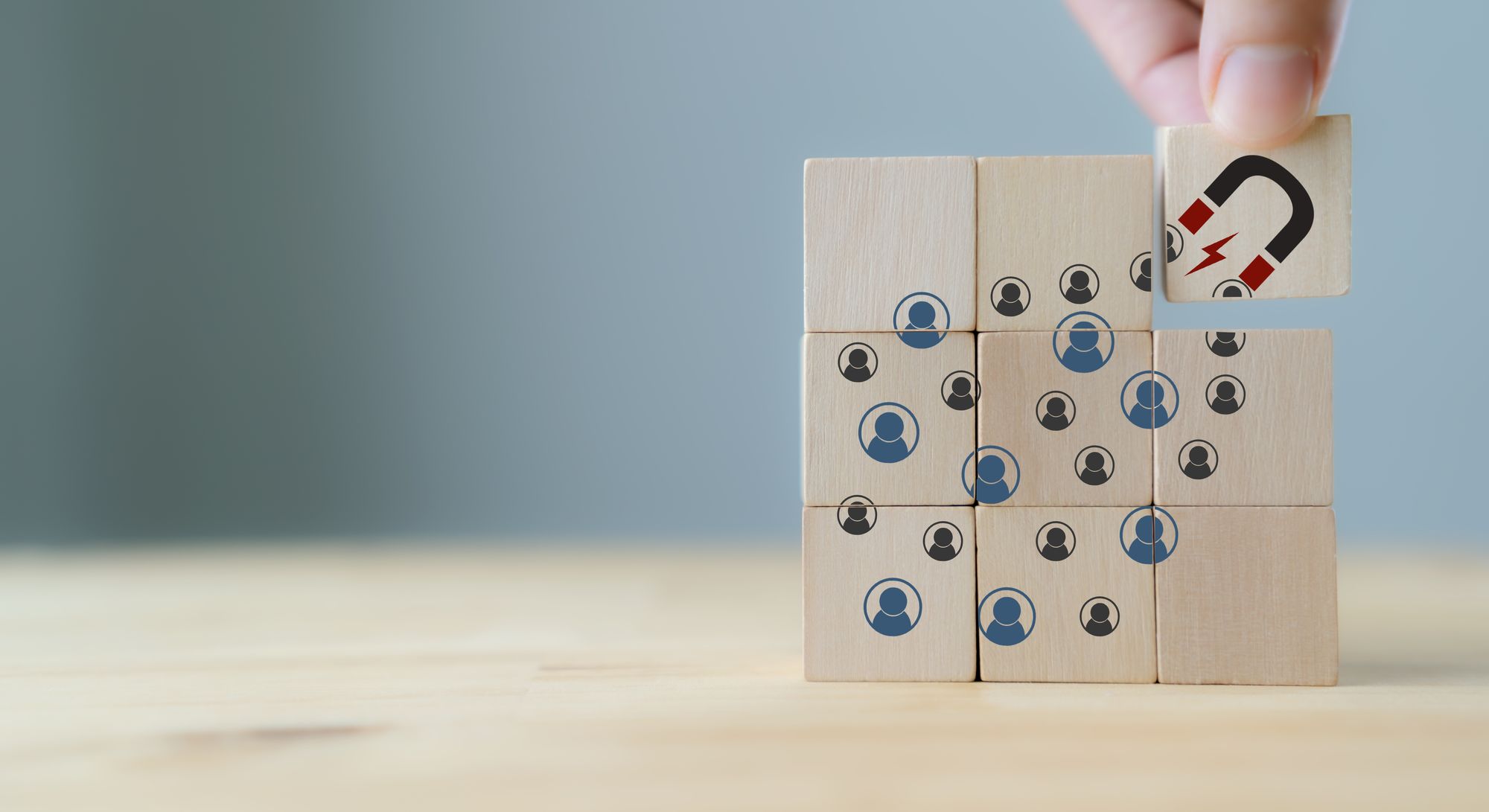 Boosting Engagement: The Power of Interactive Content