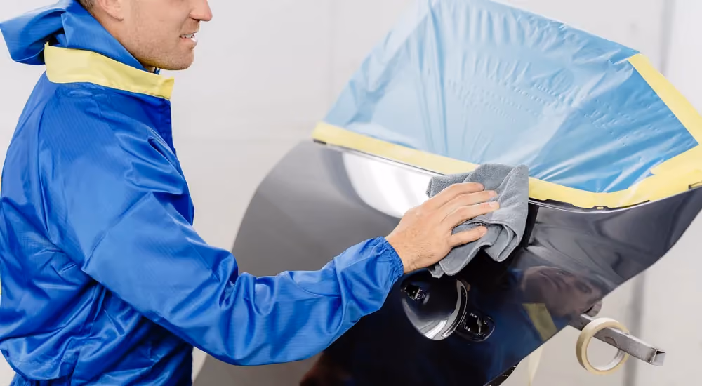 Looking for a cheap panel beater in Melbourne? Read this first!